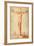Christ Crucified on Golgotha-null-Framed Giclee Print