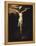 Christ Crucified-Bartolome Esteban Murillo-Framed Premier Image Canvas