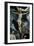 Christ Crucified-El Greco-Framed Giclee Print