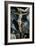 Christ Crucified-El Greco-Framed Giclee Print