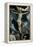 Christ Crucified-El Greco-Framed Premier Image Canvas