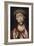 Christ de douleur-Albrecht Bouts-Framed Giclee Print