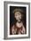 Christ de douleur-Albrecht Bouts-Framed Giclee Print