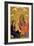 Christ Discovered in the Temple-Simone Martini-Framed Giclee Print