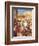 Christ Driving the Money Changers from the Temple-William Brassey Hole-Framed Giclee Print
