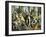 Christ Driving the Traders from the Temple-El Greco-Framed Art Print