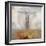 Christ en croix-Odilon Redon-Framed Giclee Print