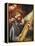 Christ Exhausted, Ca 1523-1525-Matthias Grünewald-Framed Premier Image Canvas