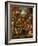 Christ Falls on the Way to Calvary-Raphael-Framed Giclee Print