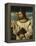 Christ Giving His Blessing-Giovanni Bellini-Framed Premier Image Canvas