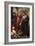 Christ Heals the Paralytic-Bartolome Esteban Murillo-Framed Art Print