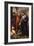 Christ Heals the Paralytic-Bartolome Esteban Murillo-Framed Art Print