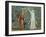 Christ in Gethsemane, End 1840S-Alexander Andreyevich Ivanov-Framed Giclee Print