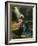 Christ in Gethsemane-null-Framed Giclee Print