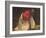 Christ in Gethsemane-null-Framed Giclee Print