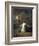 Christ in Gethsemane-Francisco de Goya-Framed Giclee Print