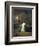 Christ in Gethsemane-Francisco de Goya-Framed Giclee Print