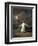 Christ in Gethsemane-Francisco de Goya-Framed Giclee Print