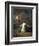 Christ in Gethsemane-Francisco de Goya-Framed Giclee Print