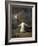 Christ in Gethsemane-Francisco de Goya-Framed Giclee Print