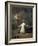 Christ in Gethsemane-Francisco de Goya-Framed Giclee Print