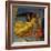 Christ in Glory, Detail-Domenico Ghirlandaio-Framed Giclee Print