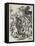 Christ in Limbo-Martin Schongauer-Framed Premier Image Canvas