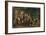 Christ in the Garden of Gethsemane-Hans Jordaens III-Framed Giclee Print