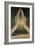 Christ in the Sepulchre, Guarded by Angels-William Blake-Framed Giclee Print