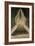 Christ in the Sepulchre, Guarded by Angels-William Blake-Framed Giclee Print