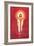 Christ is Substantially, Bodily Present with Us in Holy Communion, Though Hidden under the Appearan-Elizabeth Wang-Framed Giclee Print