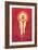 Christ is Substantially, Bodily Present with Us in Holy Communion, Though Hidden under the Appearan-Elizabeth Wang-Framed Giclee Print