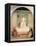 Christ Mocked in the Presence of the Virgin and Saint Dominic-Fra Angelico-Framed Premier Image Canvas