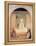 Christ Mocked-Fra Angelico-Framed Premier Image Canvas