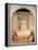 Christ Mocked-Fra Angelico-Framed Premier Image Canvas