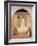 Christ Mocked-Fra Angelico-Framed Giclee Print