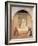 Christ Mocked-Fra Angelico-Framed Giclee Print