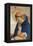 Christ Mocked-Fra Angelico-Framed Premier Image Canvas