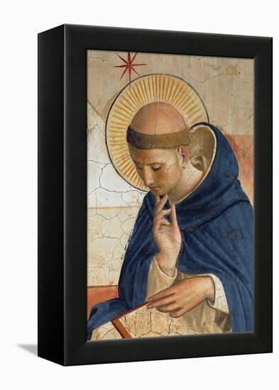 Christ Mocked-Fra Angelico-Framed Premier Image Canvas