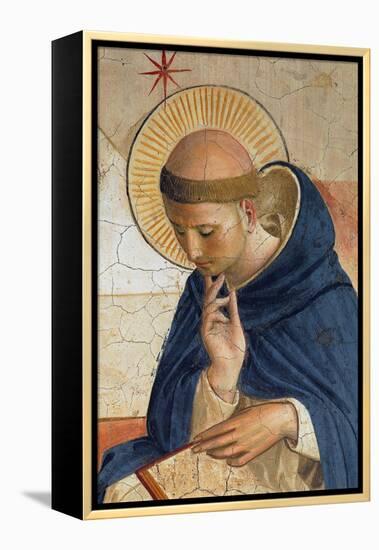 Christ Mocked-Fra Angelico-Framed Premier Image Canvas