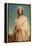 Christ of the Cornfield, 1883-Thomas Gainsborough-Framed Premier Image Canvas