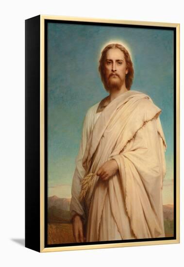 Christ of the Cornfield, 1883-Thomas Gainsborough-Framed Premier Image Canvas