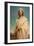 Christ of the Cornfield, 1883-Thomas Gainsborough-Framed Giclee Print