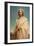 Christ of the Cornfield, 1883-Thomas-Francis Dicksee-Framed Giclee Print