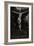 Christ on the Cross, 1600-10-El Greco-Framed Giclee Print