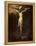 Christ on the Cross, 1672-Bartolome Esteban Murillo-Framed Premier Image Canvas