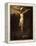 Christ on the Cross, 1672-Bartolome Esteban Murillo-Framed Premier Image Canvas