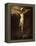Christ on the Cross, 1672-Bartolome Esteban Murillo-Framed Premier Image Canvas