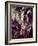 Christ on the Cross Between the Two Thieves-Peter Paul Rubens-Framed Giclee Print