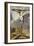 Christ on the Cross-El Greco-Framed Giclee Print